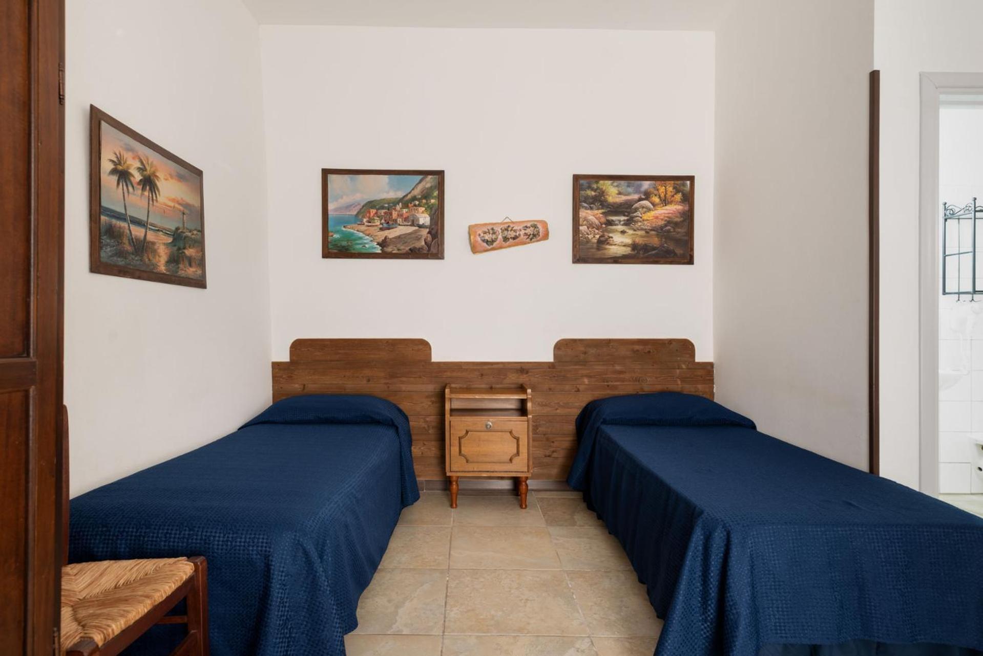 Bio-Agriturismo Masseria La Palombara サルヴェ エクステリア 写真